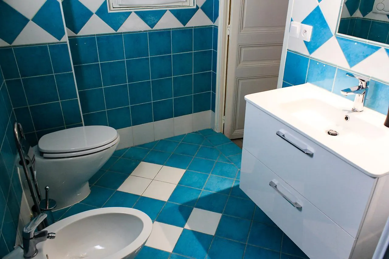 Apartament Cocoon Nicea