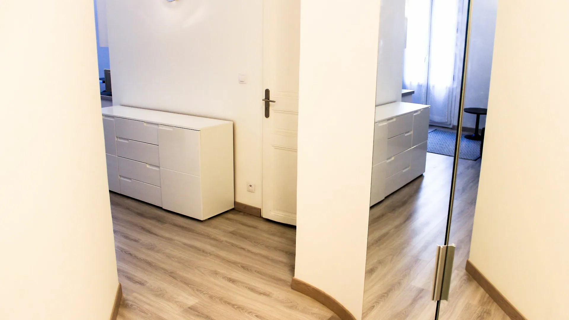 Cocoon Apartment Nice