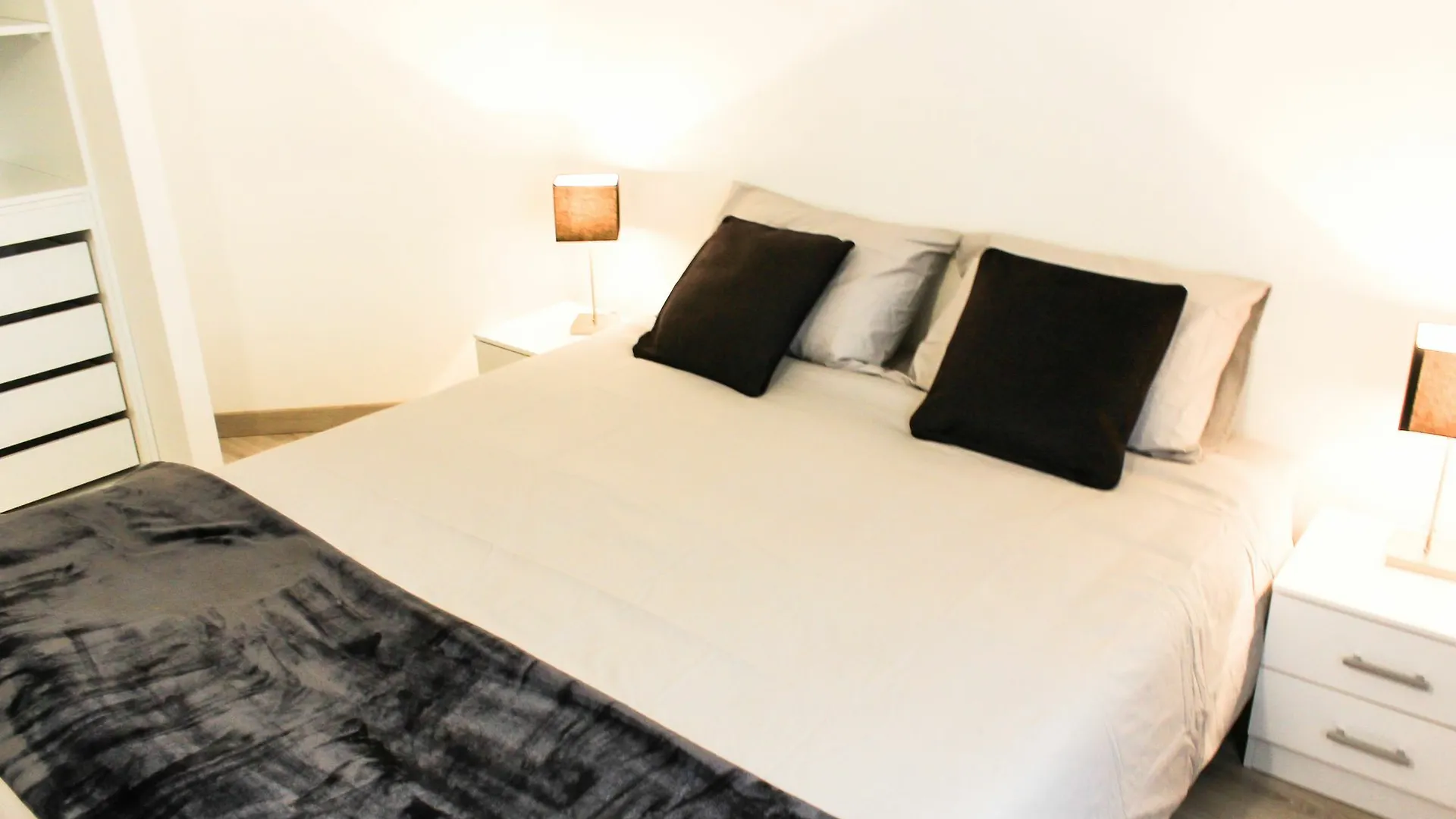 Cocoon Apartment Nice France
