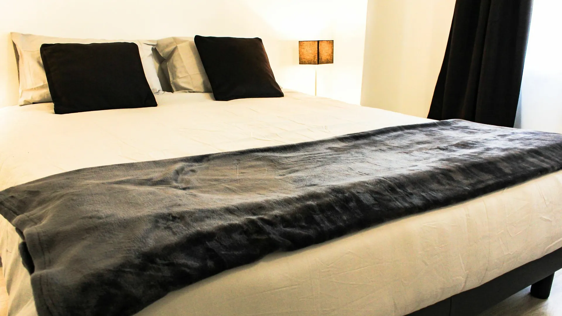 Cocoon Apartment Nice