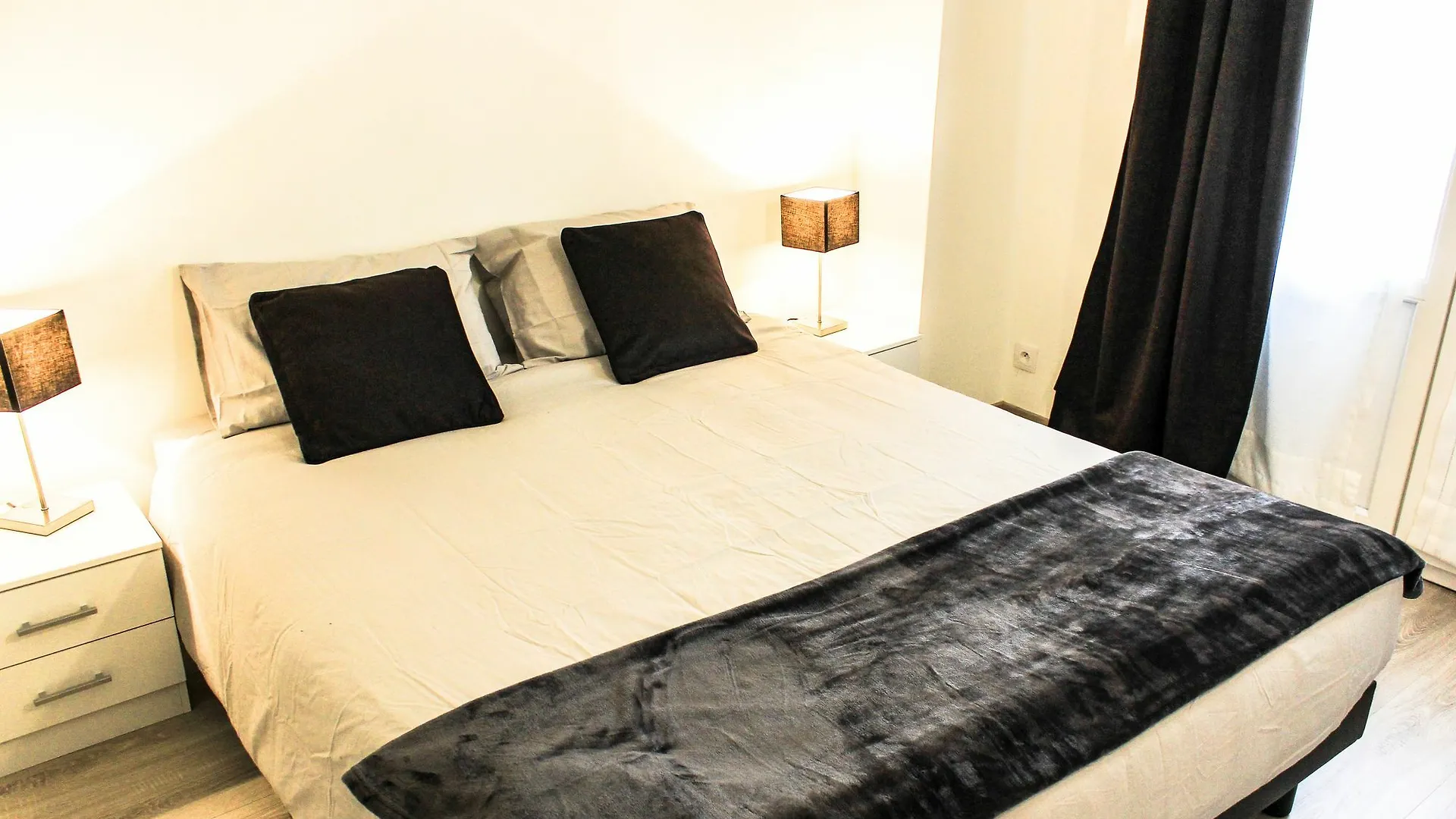 Cocoon Apartment Nice