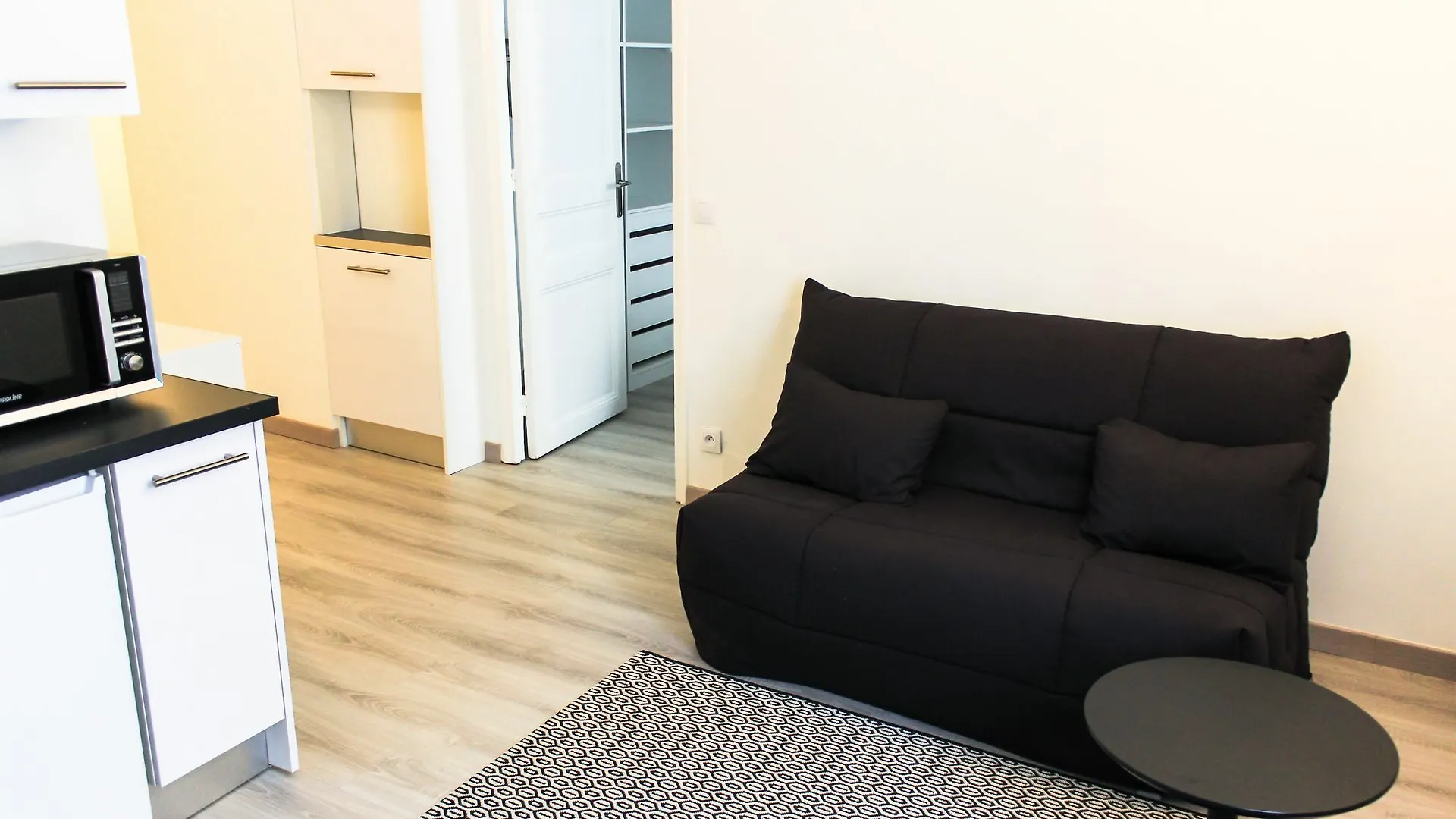 Cocoon Apartment Nice France
