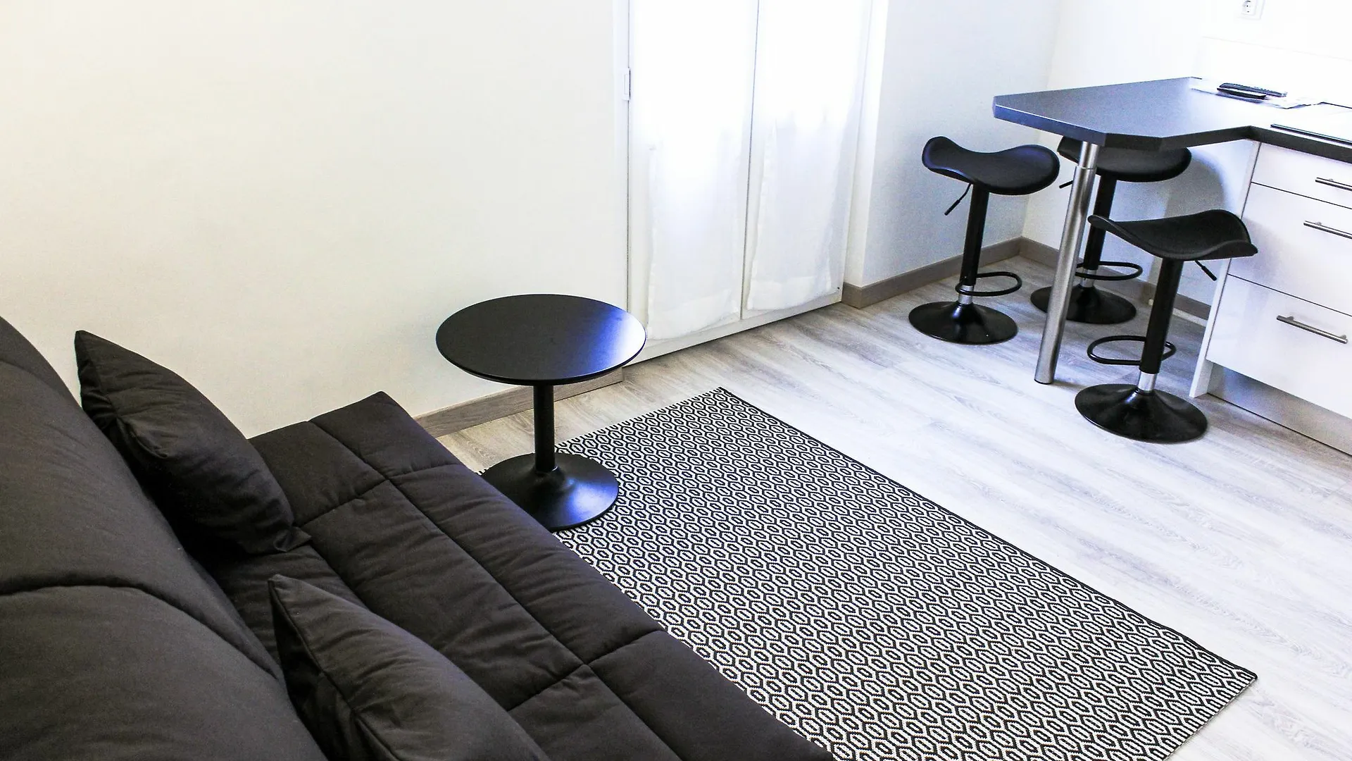 Cocoon Apartment Nice